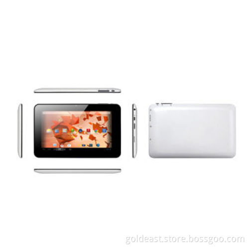 Google's Android Tablet PCs, 7-inch TN 800 x 480P Capacitive Touch Screen (G + P)